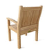 Modern Teak Outdoor Dining Set - Bahama (Table) & Sahara (8 Chairs) - Teak HQ™