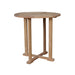 Outdoor Teak Bar Set - Bahama (Table) & Avalon (4 Chairs) - Teak HQ™