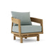 Outdoor Teak Chair - Toscana (Swivel) - Teak HQ™