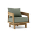 Outdoor Teak Chair - Toscana (Swivel) - Teak HQ™