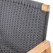 Outdoor Teak Club Chair - Admiral - Teak HQ™