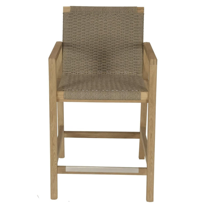 Outdoor Teak Dining Table and Chairs - Admiral - Teak HQ™