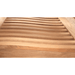 Outdoor Teak Rockers and Cart - Comfort - Teak HQ™