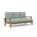 Outdoor Teak Sofa - Brianna - Teak HQ™