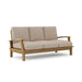 Outdoor Teak Sofa - Brianna - Teak HQ™