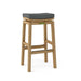 Outdoor Teak Stool - Winston - Teak HQ™