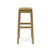 Outdoor Teak Stool - Winston - Teak HQ™