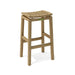 Outdoor Teak Stool - Winston - Teak HQ™