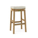 Outdoor Teak Stool - Winston - Teak HQ™