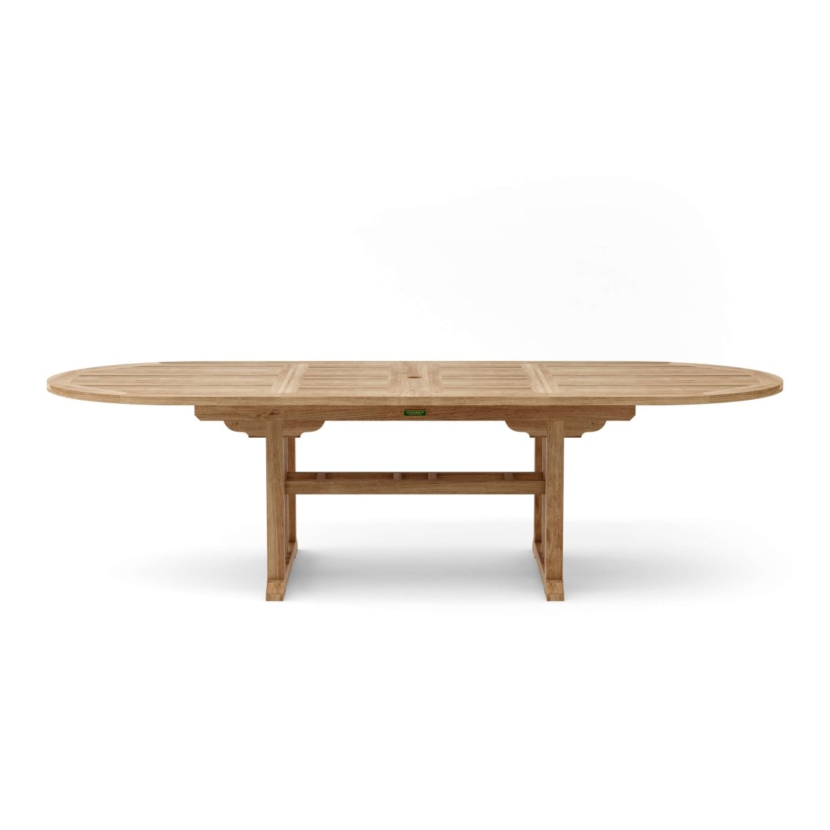 Teak Extendable Dining Tables