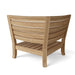Real Teak Wood Furniture - Luxe 7 - Piece Modular Set - Teak HQ™