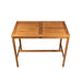 Rectanguar Teak Bar Table - Royal Teak - Teak HQ™