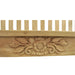 Round Teak Bench (2 - Seater) - Rose - Teak HQ™