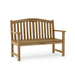 Round Teak Bench (2 - Seater) - Rose - Teak HQ™