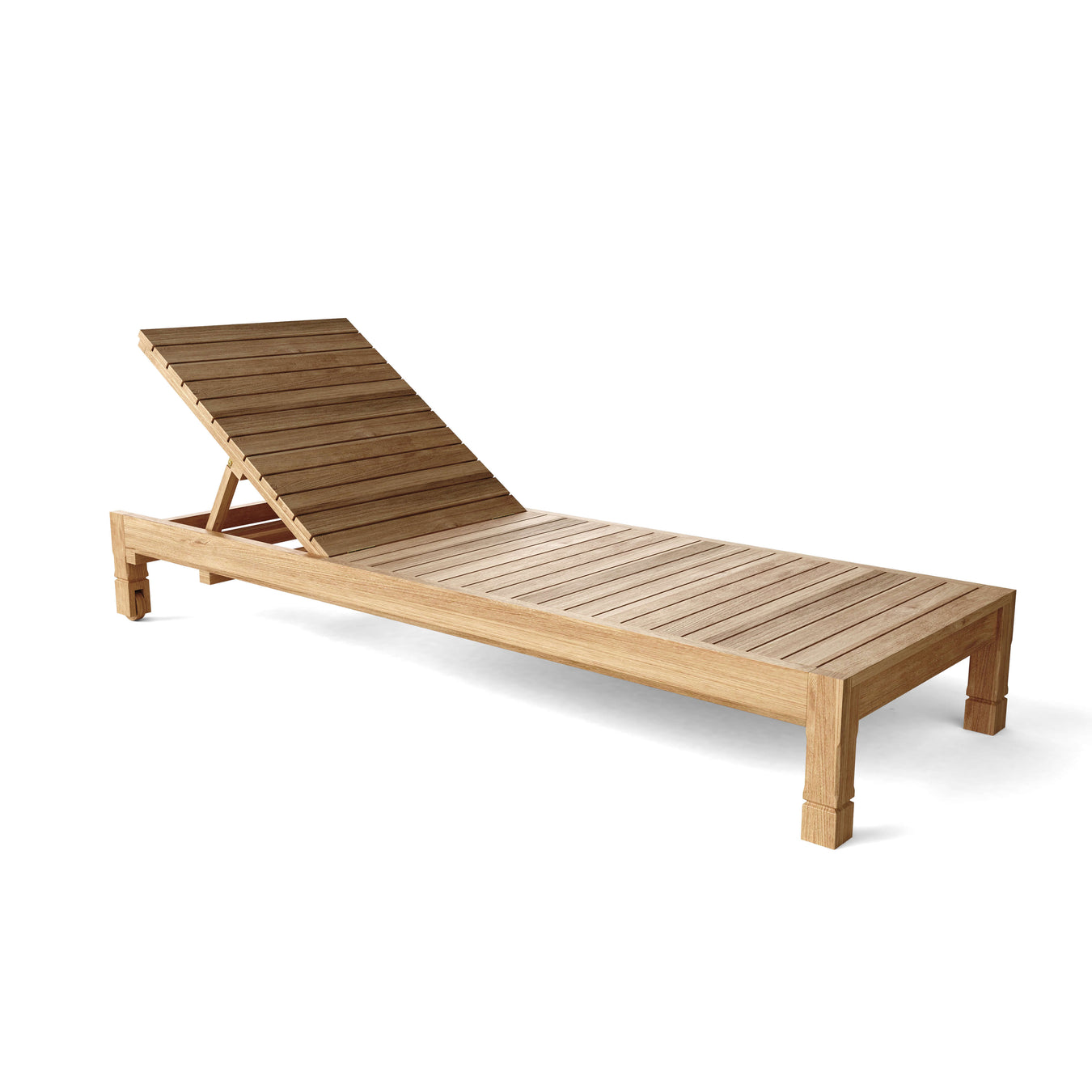 South Bay Collection by Anderson Teak