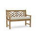 Small Teak Bench (2 - Seater) - Vilano - Teak HQ™