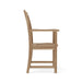 Small Teak Table and Chairs - Bahama (Table) & Chicago (4 Chairs) - Teak HQ™