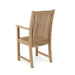 Small Teak Table and Chairs - Bahama (Table) & Chicago (4 Chairs) - Teak HQ™
