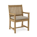Solid Teak Chair - Rialto - Teak HQ™