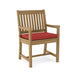 Solid Teak Chair - Rialto - Teak HQ™