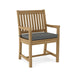 Solid Teak Chair - Rialto - Teak HQ™