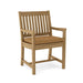 Solid Teak Chair - Rialto - Teak HQ™