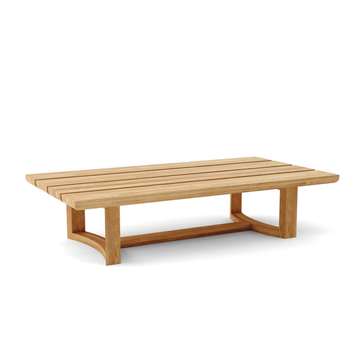 Solid Teak Garden Furniture - Catania 4 - Piece Set - Teak HQ™