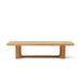Solid Teak Garden Furniture - Catania 4 - Piece Set - Teak HQ™
