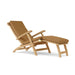 Steamer Deck Chair - Royal - Teak HQ™