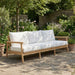 Teak 3 - Seat Sofa - Seville - Teak HQ™