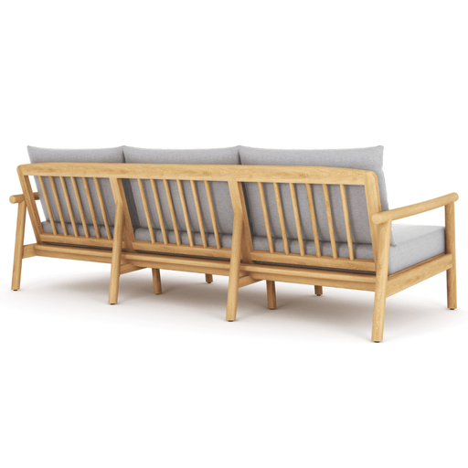 Teak 3 - Seat Sofa - Seville - Teak HQ™