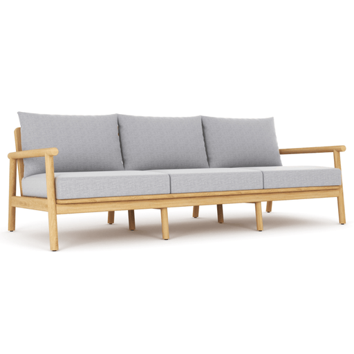 Teak 3 - Seat Sofa - Seville - Teak HQ™