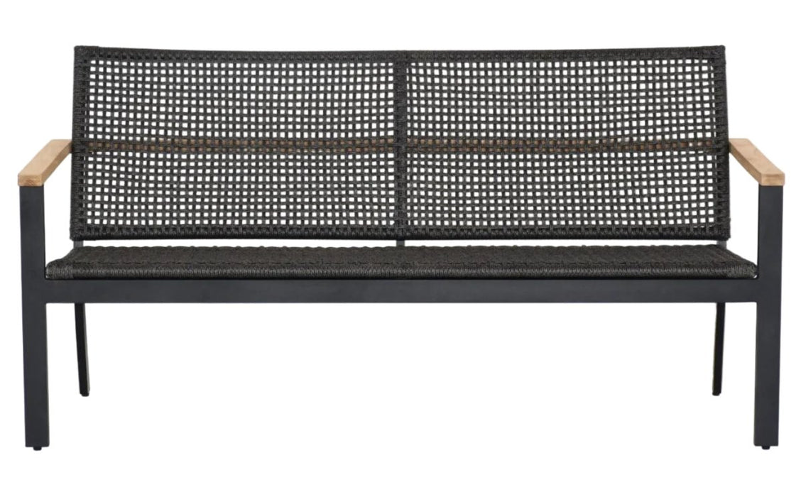 Teak 3 - Seater Couch - Naples - Teak HQ™