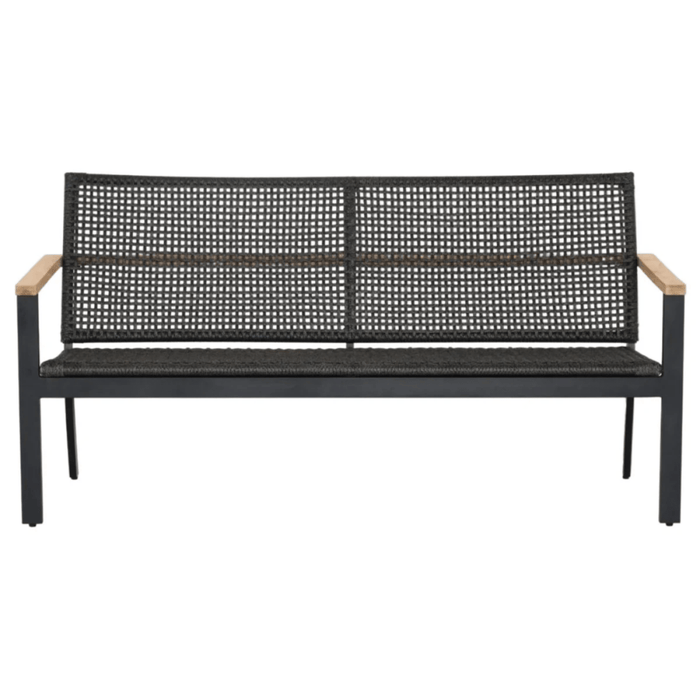 Teak 3 - Seater Couch - Naples - Teak HQ™