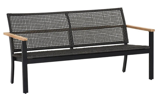 Teak 3 - Seater Couch - Naples - Teak HQ™