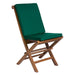 Teak 8 - Seater Patio Furniture Set (Including Table) - by All Things Cedar - Teak HQ™