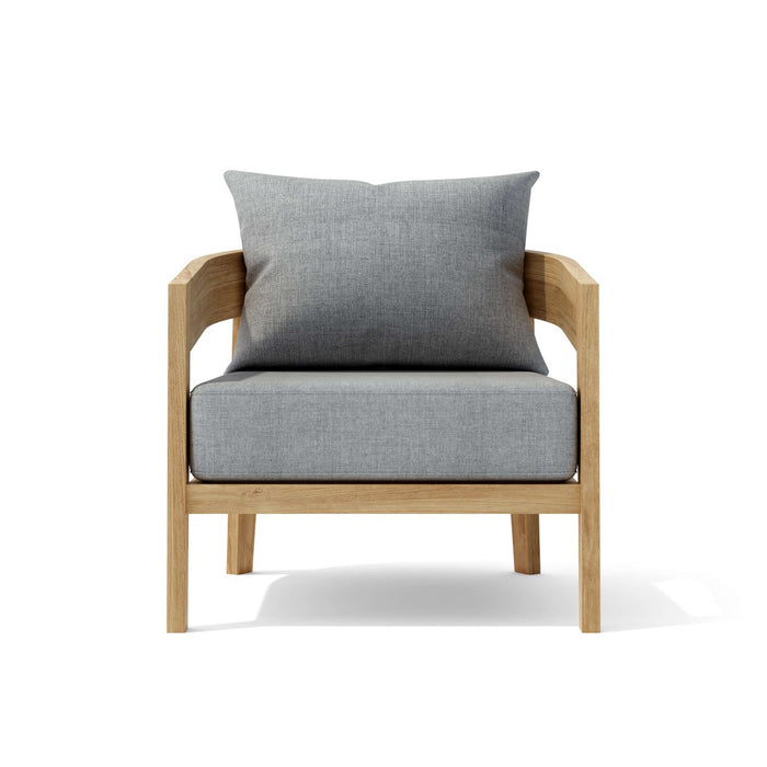Teak Armchair - Toscana - Teak HQ™