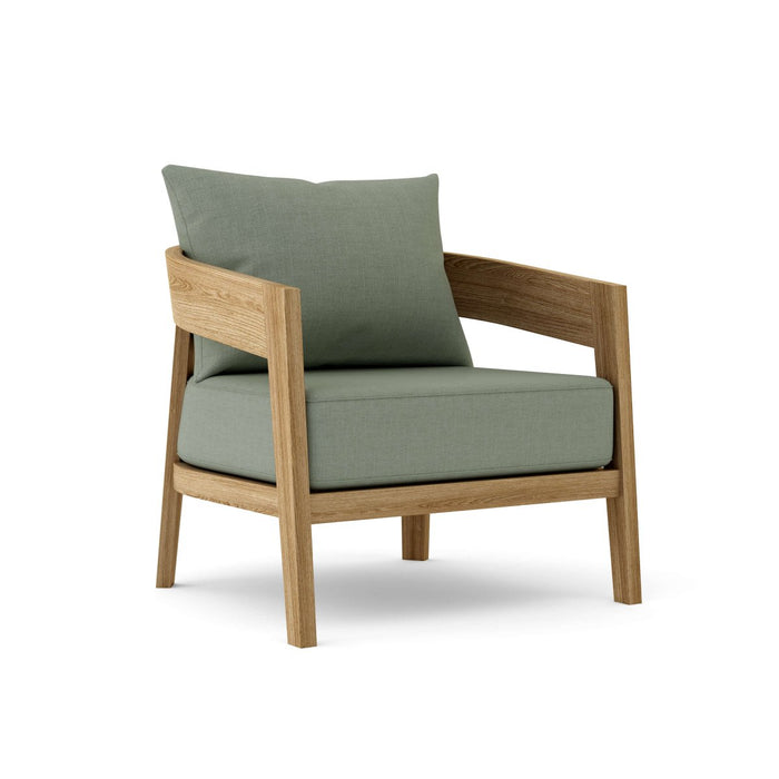 Teak Armchair - Toscana - Teak HQ™