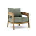 Teak Armchair - Toscana - Teak HQ™