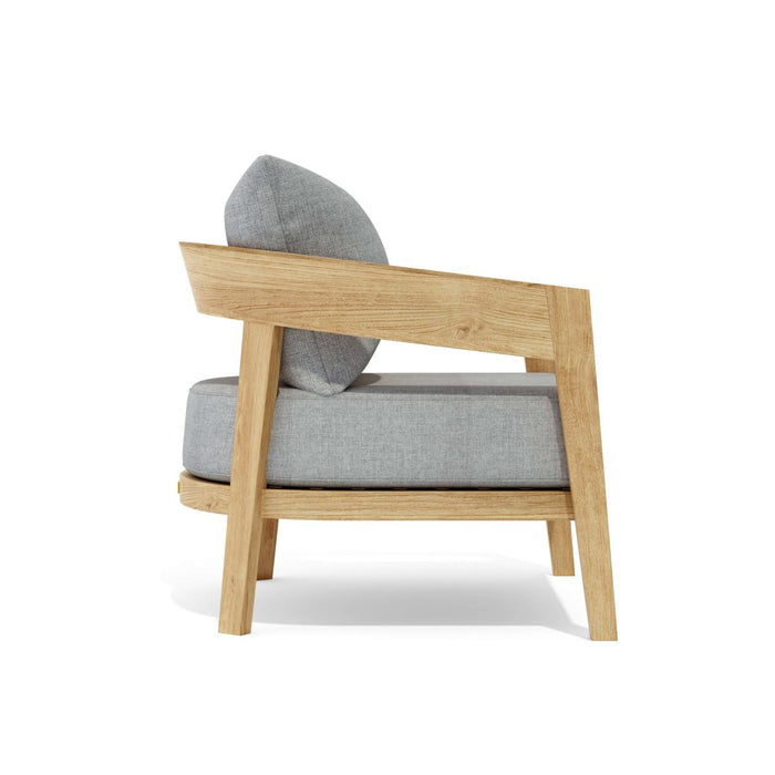Teak Armchair - Toscana - Teak HQ™