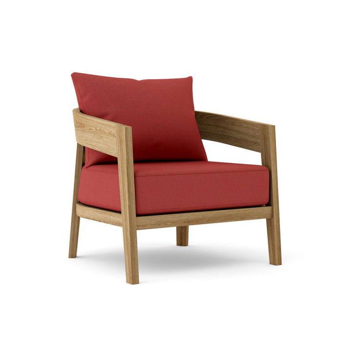 Teak Armchair - Toscana - Teak HQ™