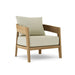 Teak Armchair - Toscana - Teak HQ™
