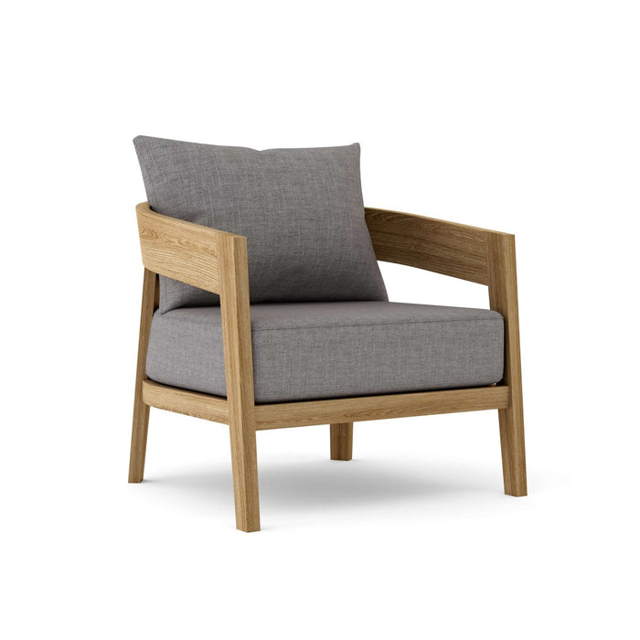 Teak Armchair - Toscana - Teak HQ™