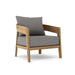 Teak Armchair - Toscana - Teak HQ™