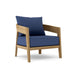 Teak Armchair - Toscana - Teak HQ™