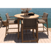 Teak Bar Chair - Admiral - Teak HQ™