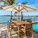 Teak Bar Chair - Admiral - Teak HQ™