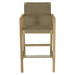Teak Bar Chair - Admiral - Teak HQ™