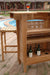 Teak Bar - Height Bistro Set - Montego - Teak HQ™