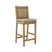 Teak Bar Height Chair - Avalon - Teak HQ™